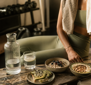 What to Eat After a Workout (High Protein & Healthy)