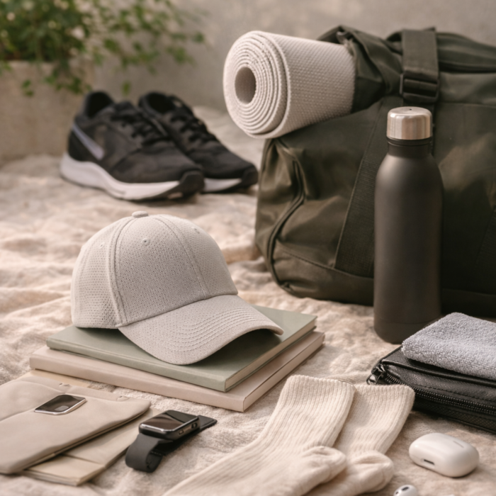 Aesthetic Favorites 💚