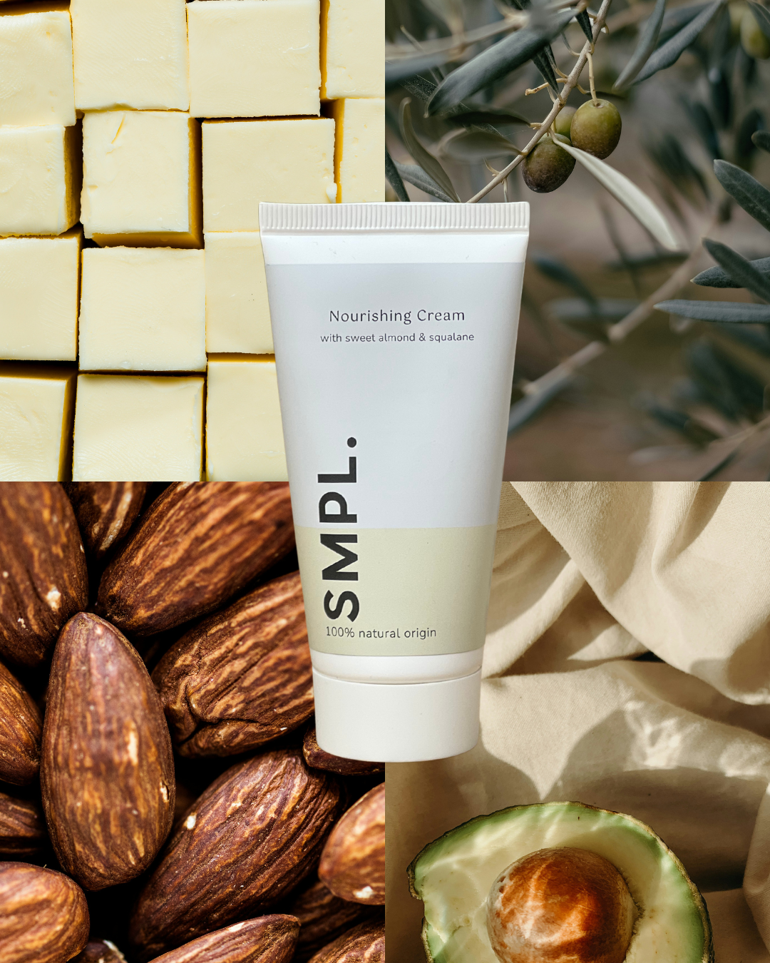 Voedende (Dag- en Nacht) Crème - Afbeelding 2