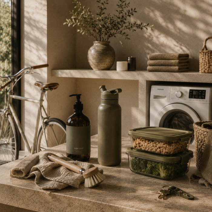 Home & Lifestyle
