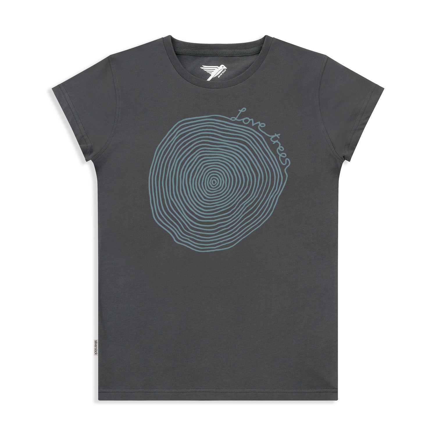 Love Trees Organic Cotton Tee