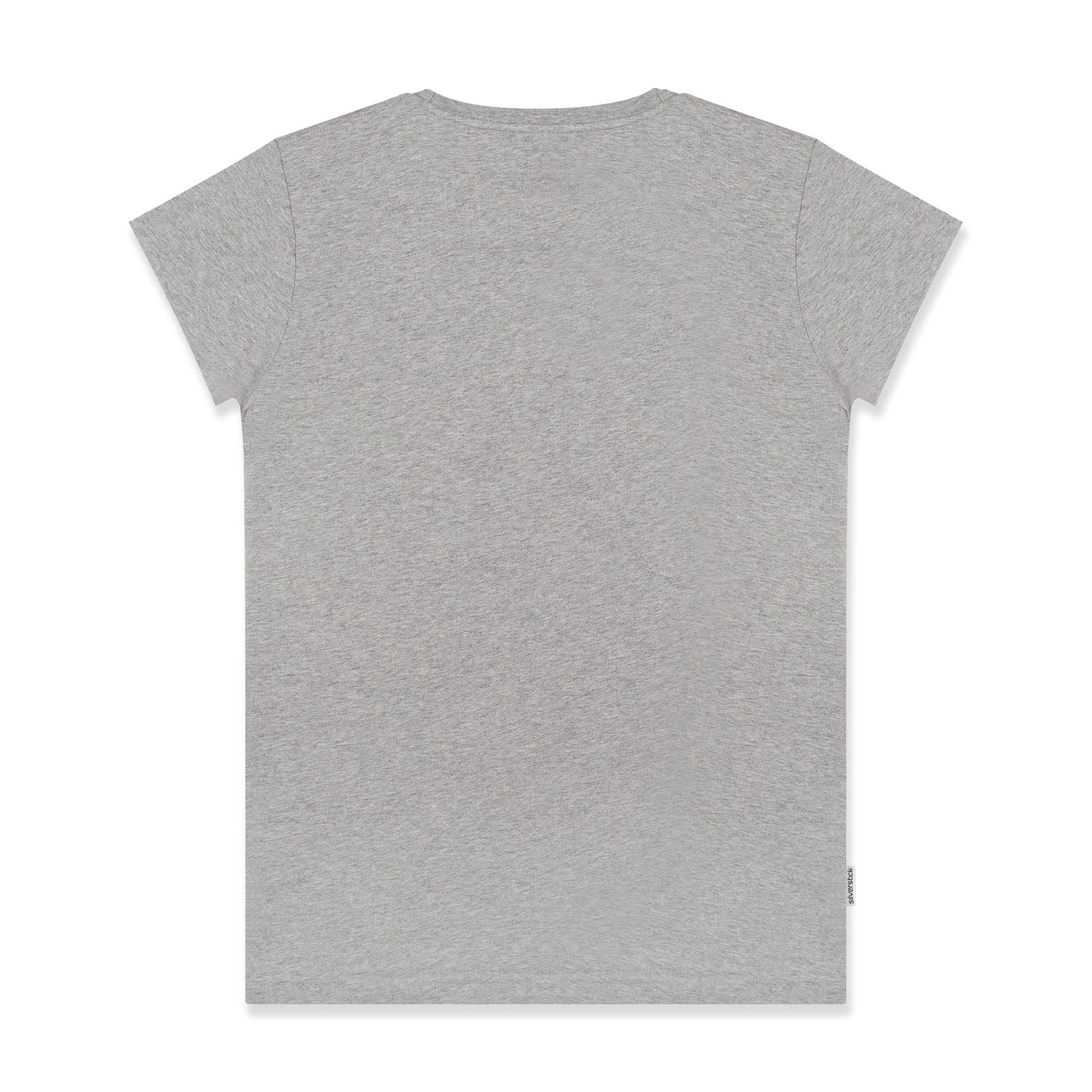 Original Logo Organic Cotton Tee - Afbeelding 4