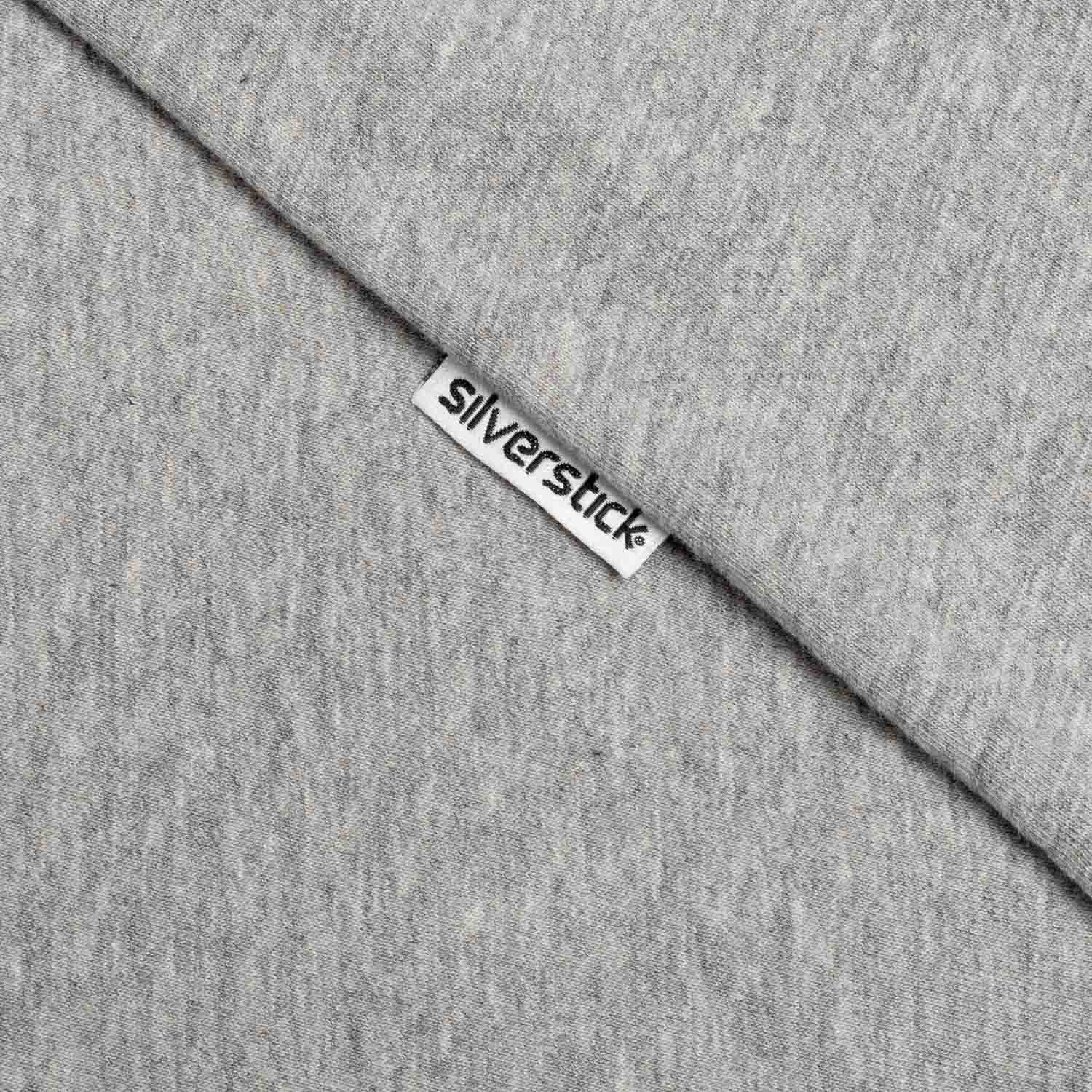 Original Logo Organic Cotton Tee - Afbeelding 5