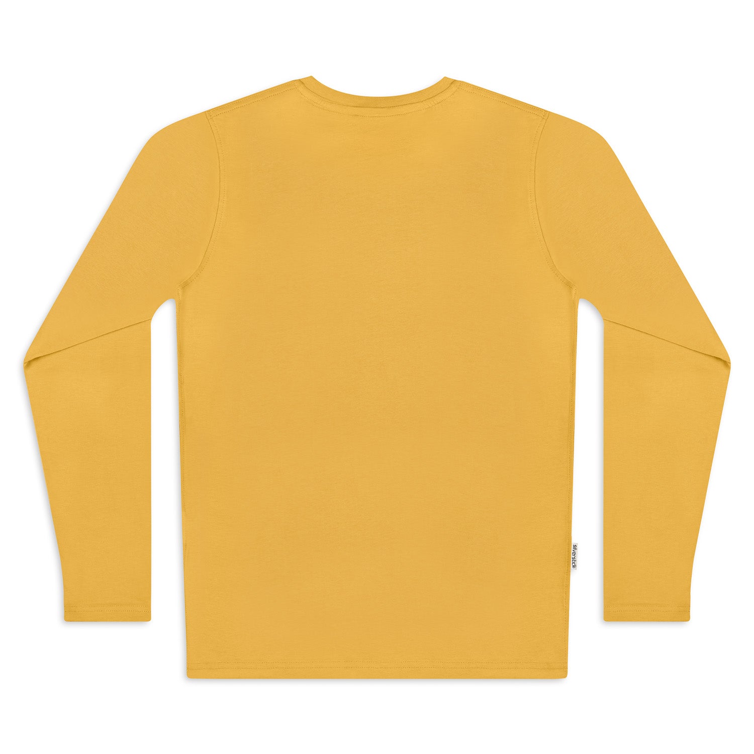 Wilda Organic Long Sleeve Tee - Afbeelding 2
