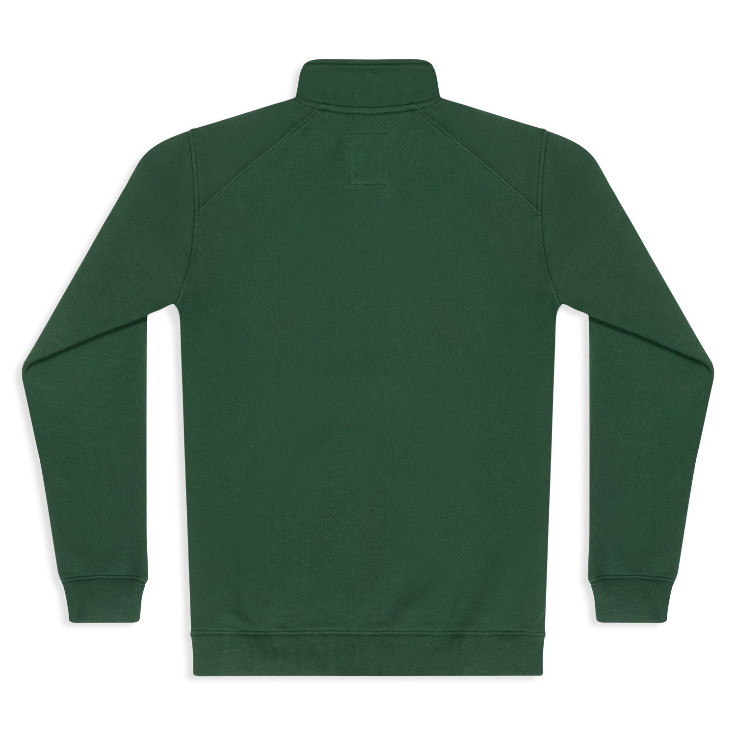 Erin Organic Cotton Quarter Zip - Afbeelding 2