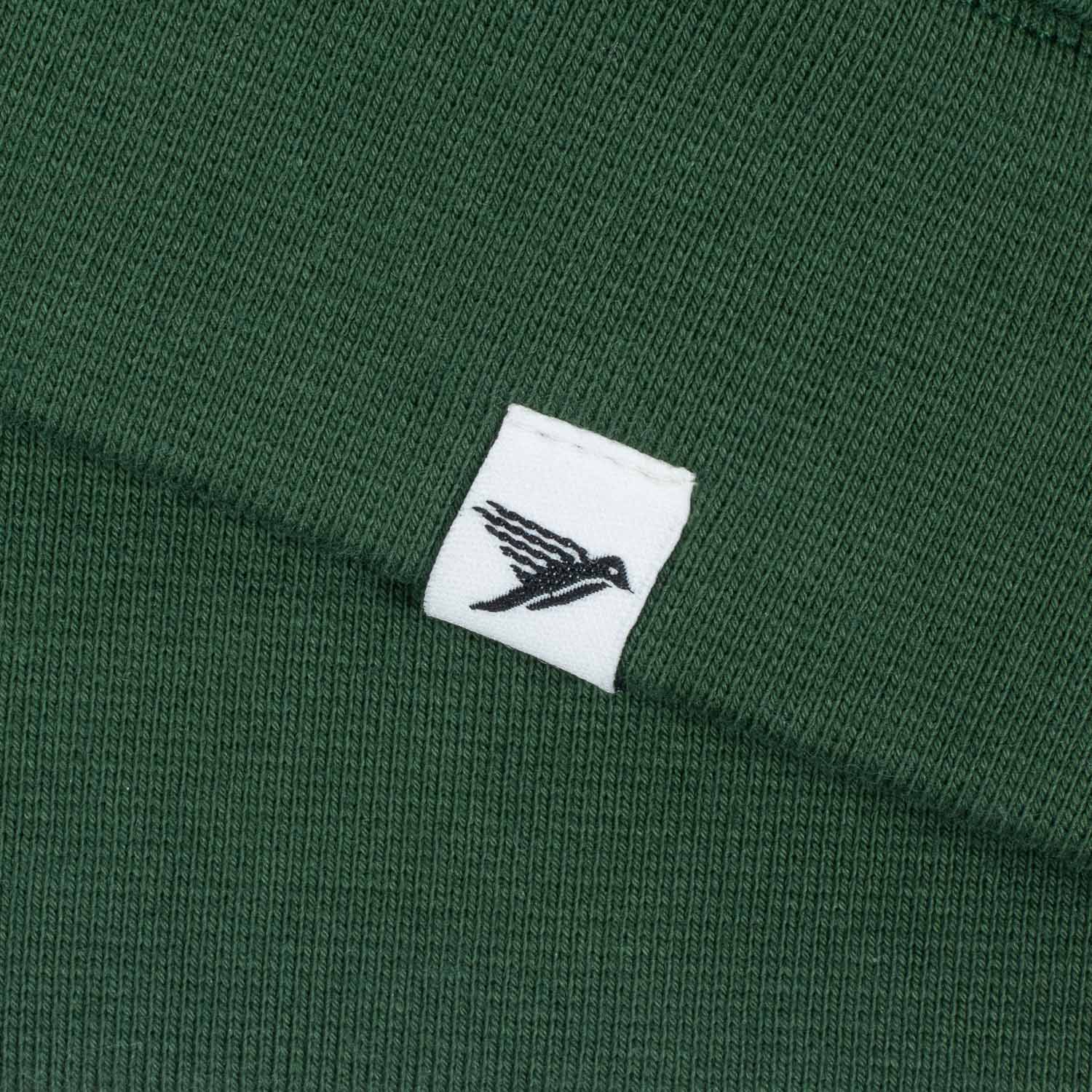 Erin Organic Cotton Quarter Zip - Afbeelding 5