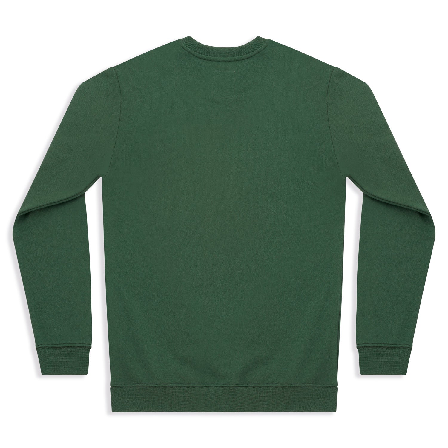 Silverstick Womens Organic Cotton Sweat Omie Greener Pastures - Afbeelding 2