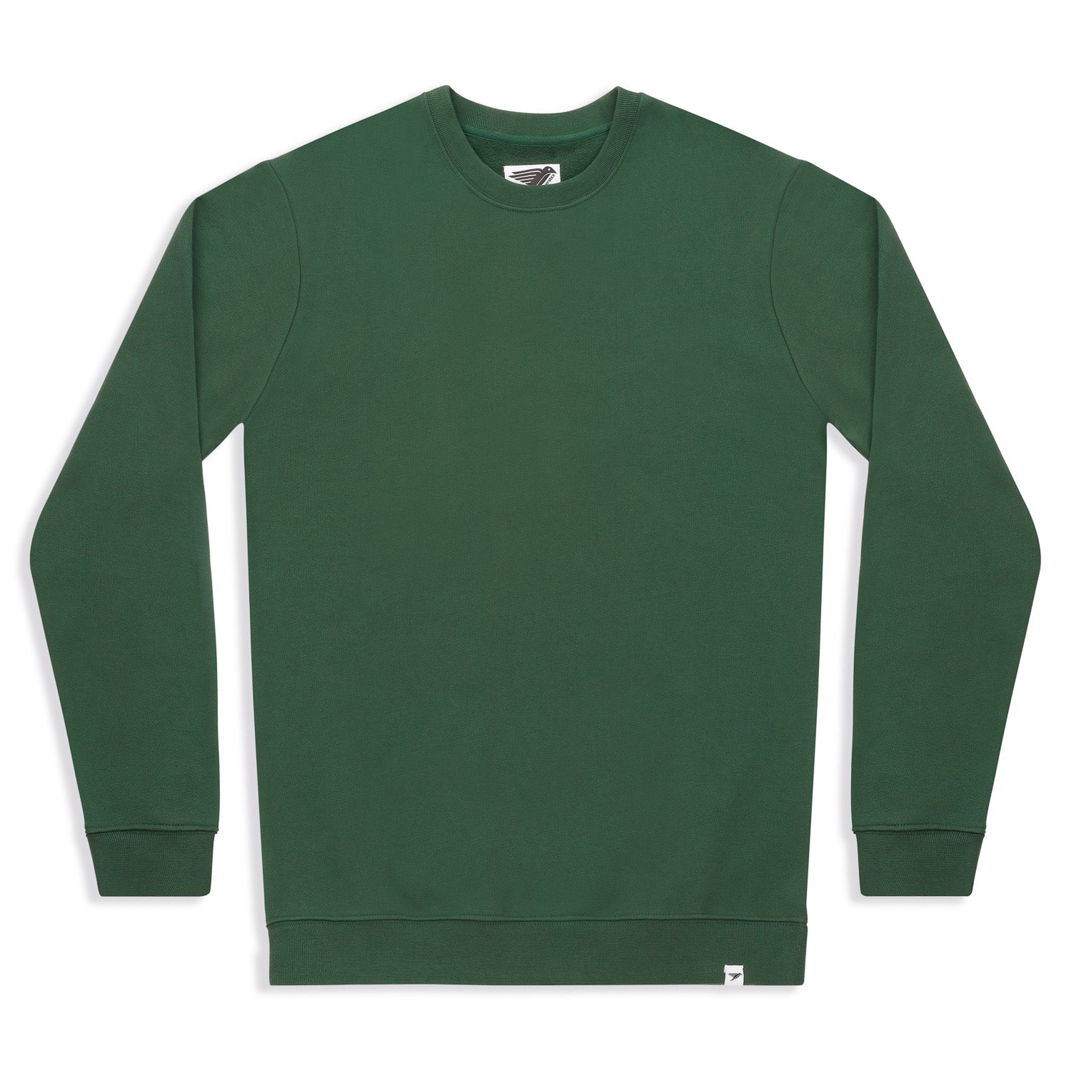 Silverstick Womens Organic Cotton Sweat Omie Greener Pastures