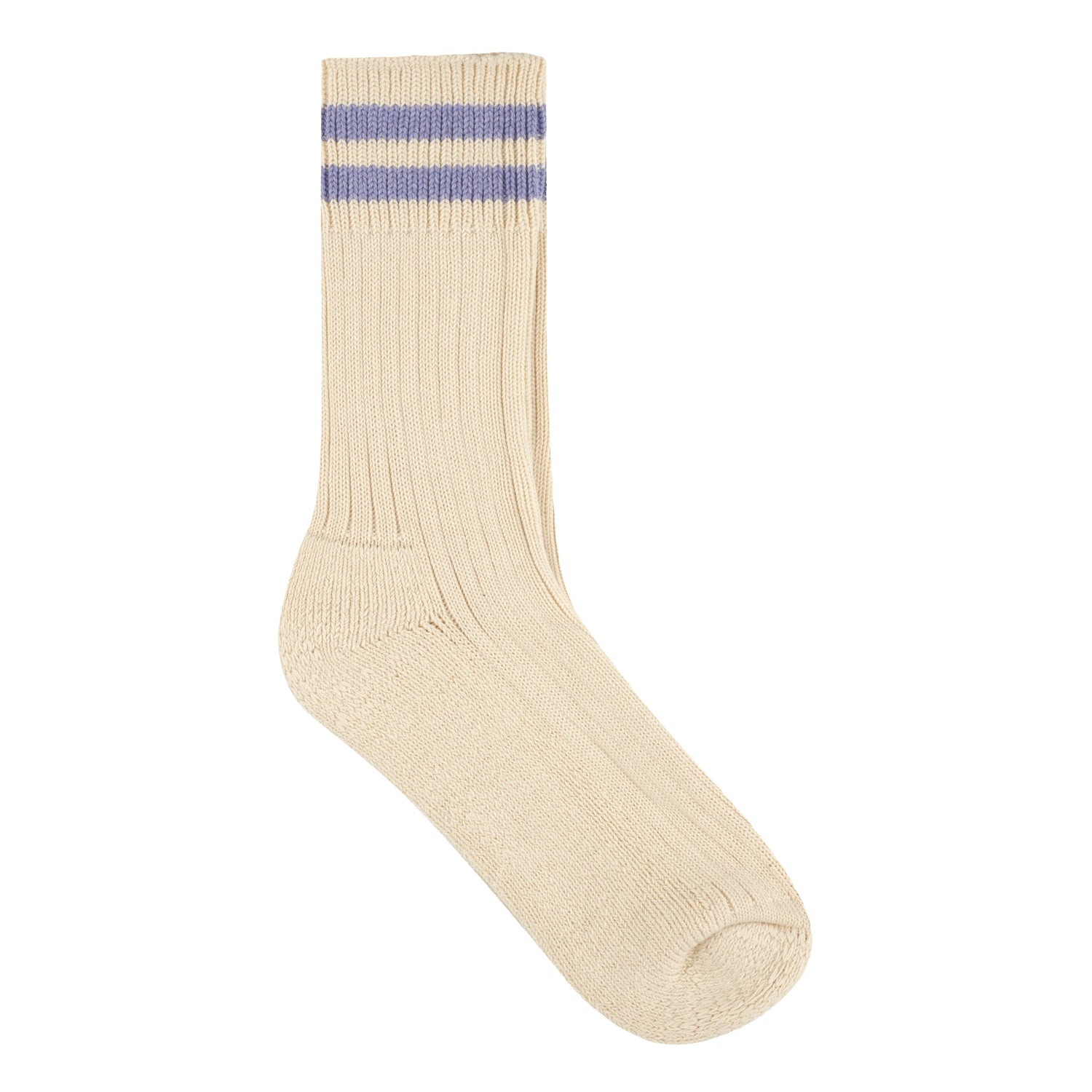 Silverstick Organic Cotton Sport Sock Air Ametista - Afbeelding 2