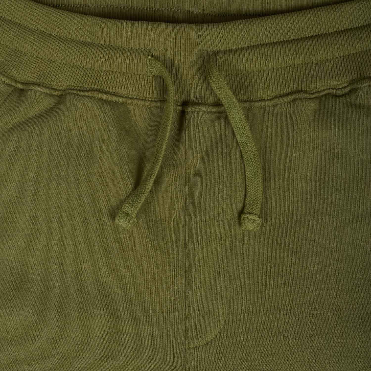 Silverstick Mens Organic Cotton Sweatpant Nusa Capulet Olive for Women - Afbeelding 10