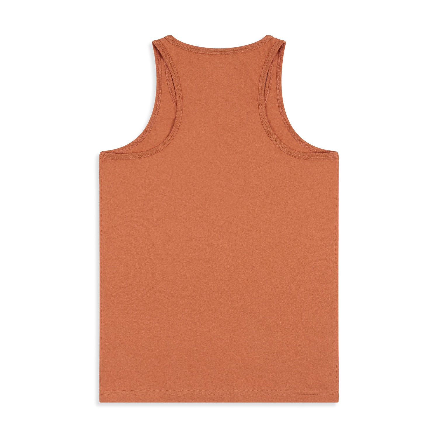 Silverstick Womens Organic Cotton Vest Top Lena Pheasant - Afbeelding 2