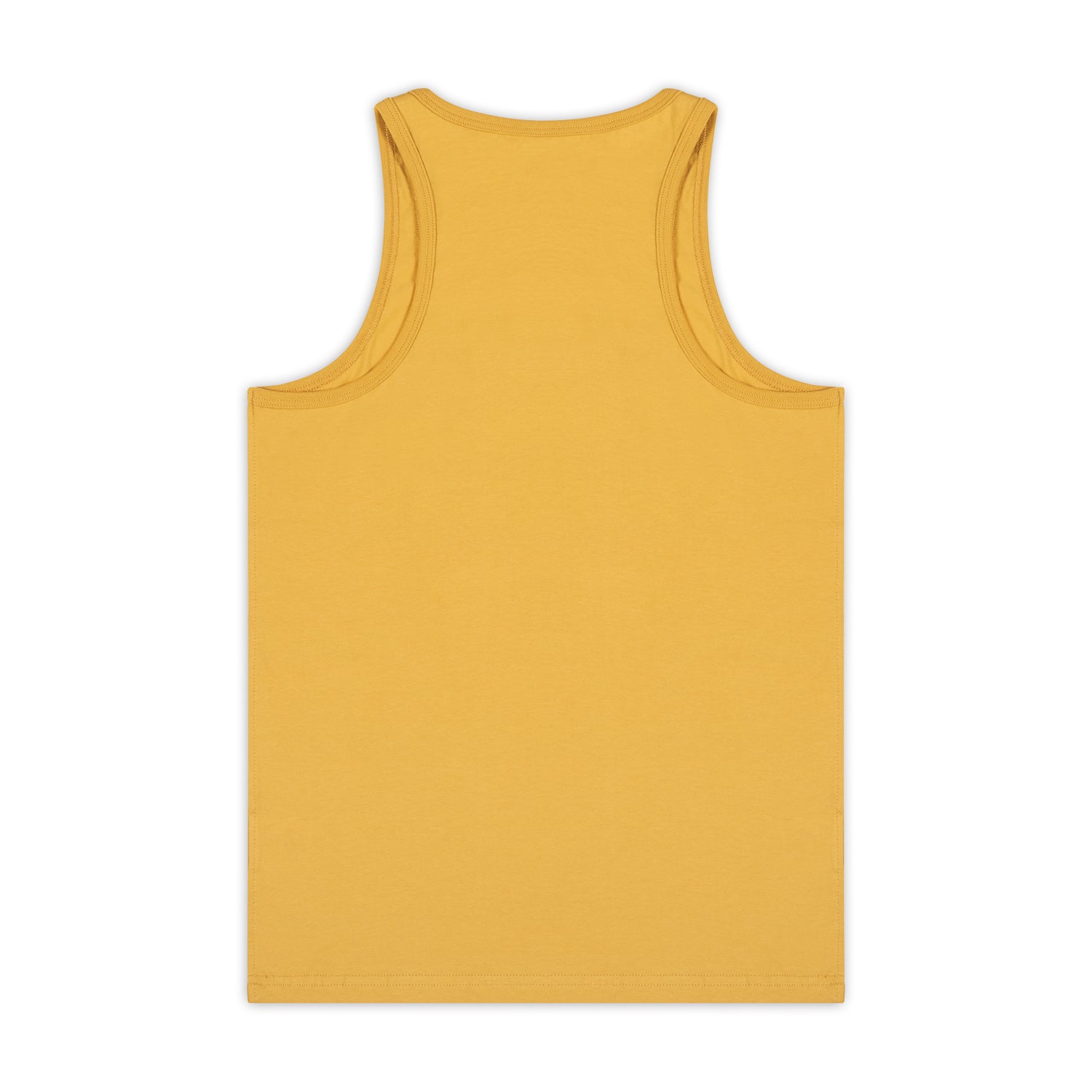 Silverstick Womens Organic Cotton Vest Top Lena Maize - Afbeelding 2