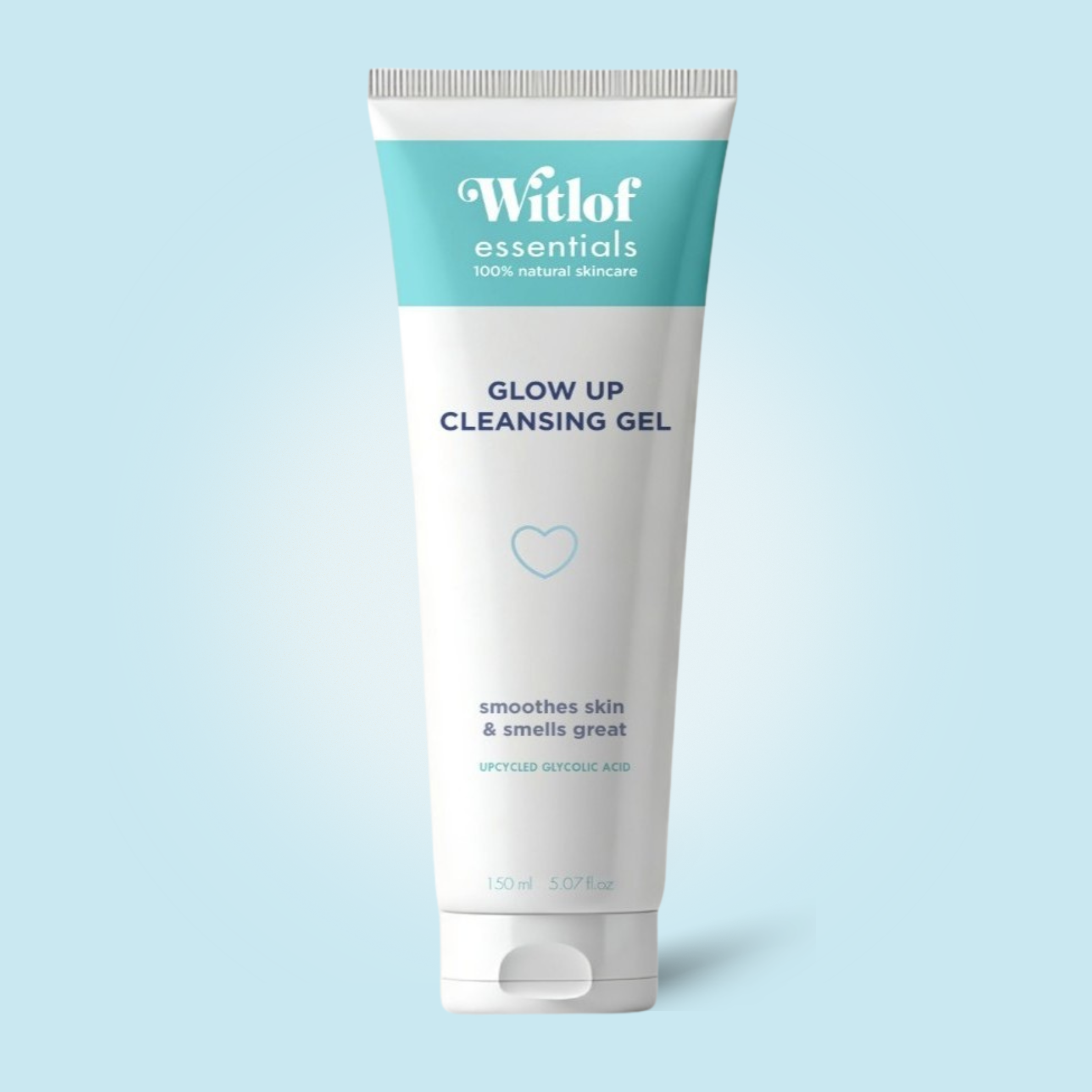Essentials - Glow Up Cleansing Gel