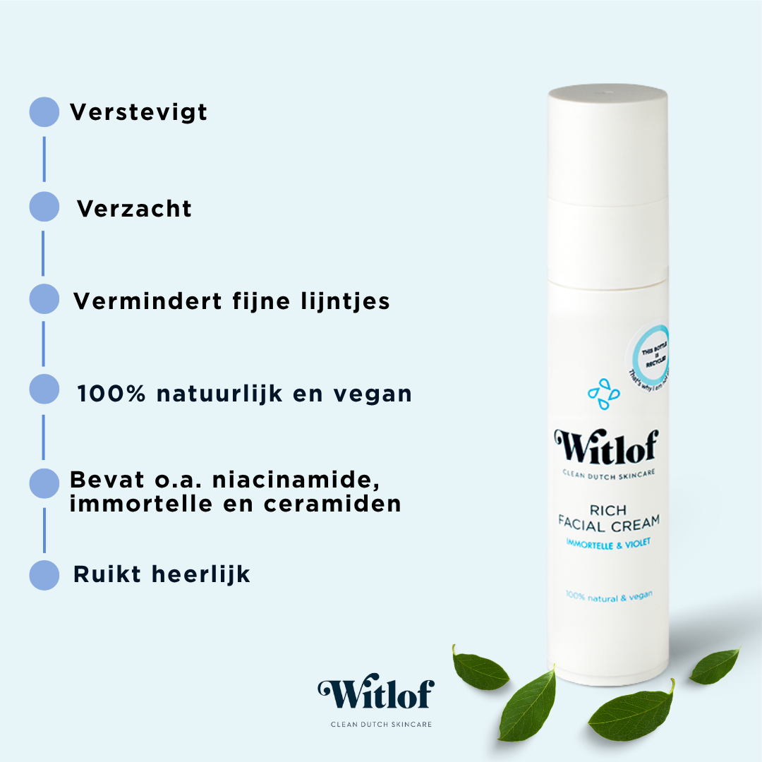Rich Facial Cream - Image 4