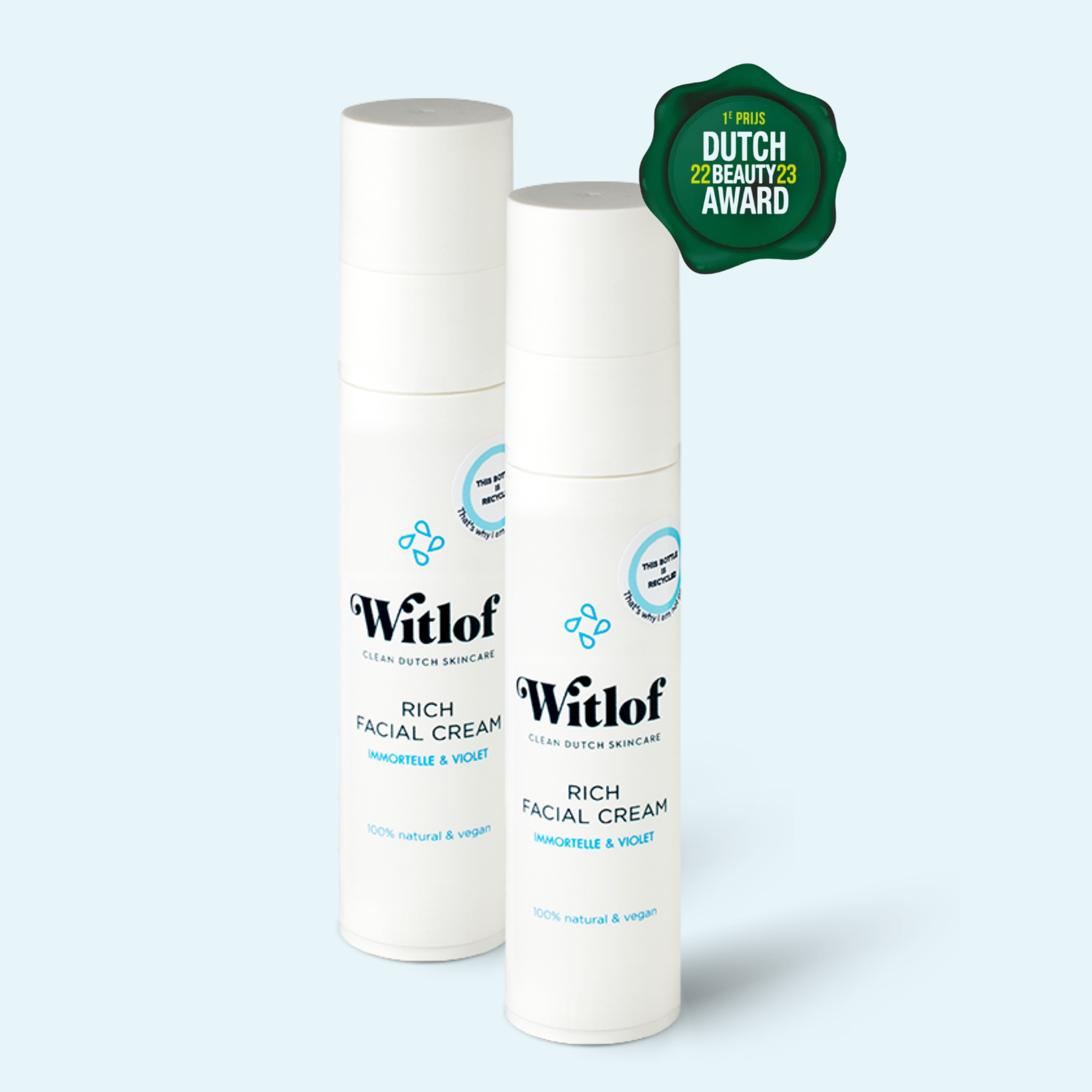 Rich Facial Cream - Image 8