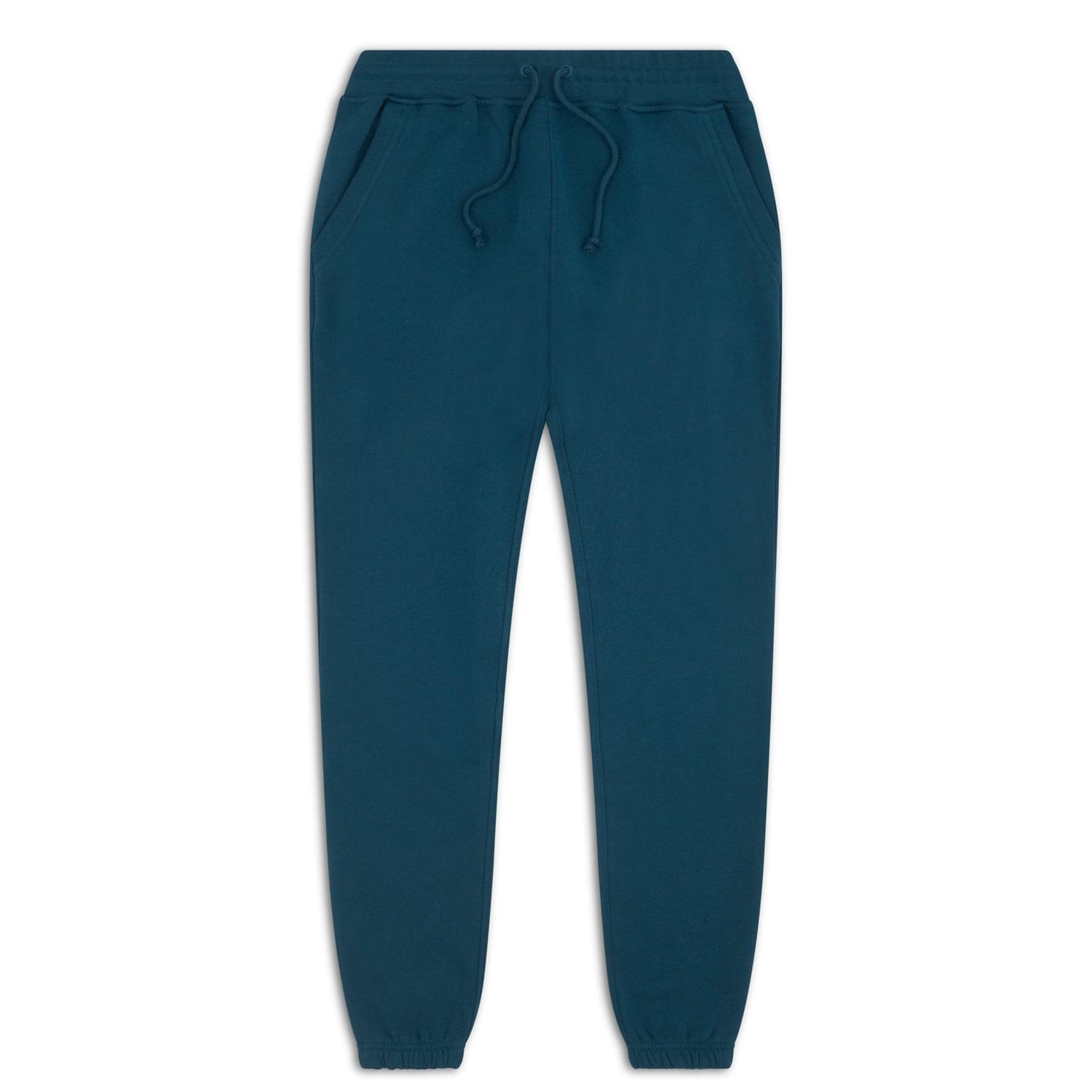 Silverstick Morin Organic Cotton Sweatpant
