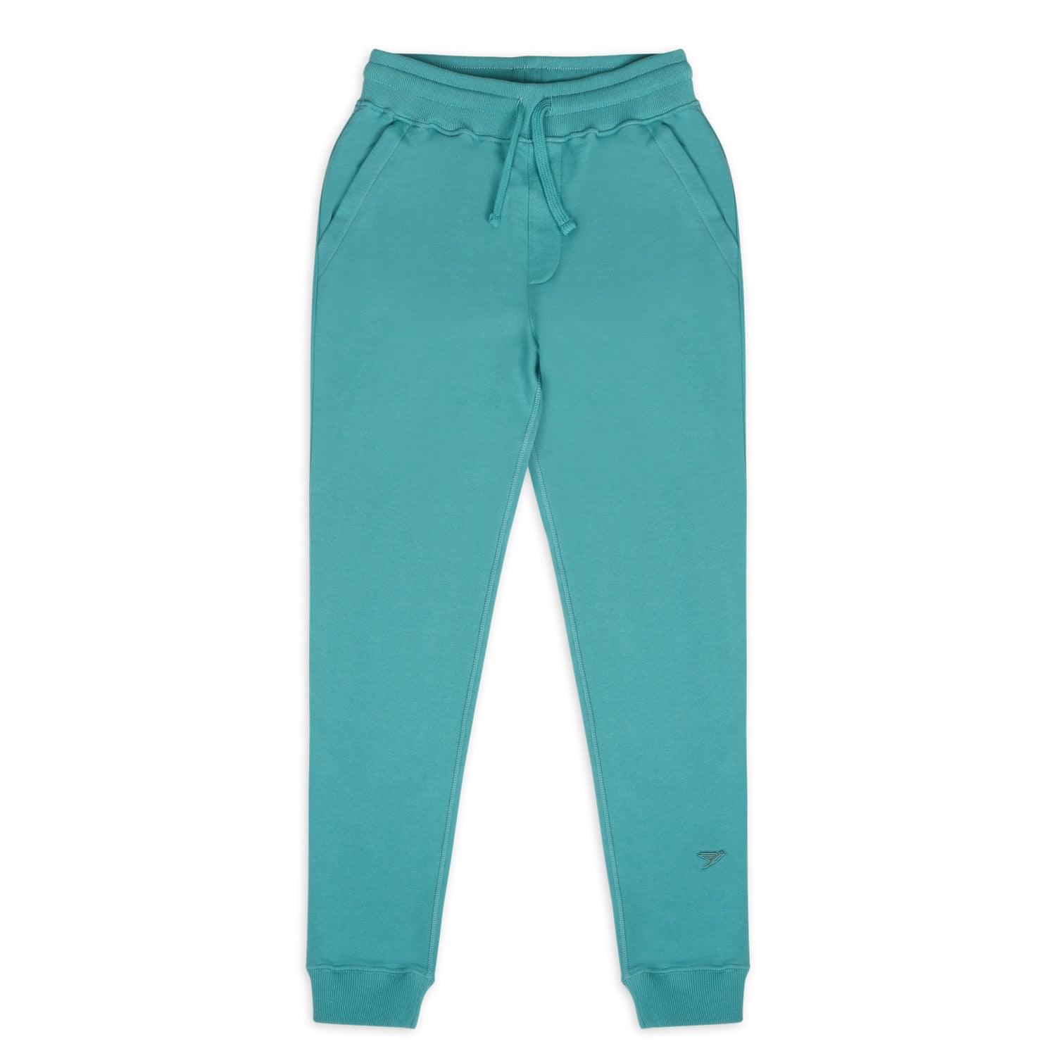 Silverstick Oberg Organic Cotton Sweatpant
