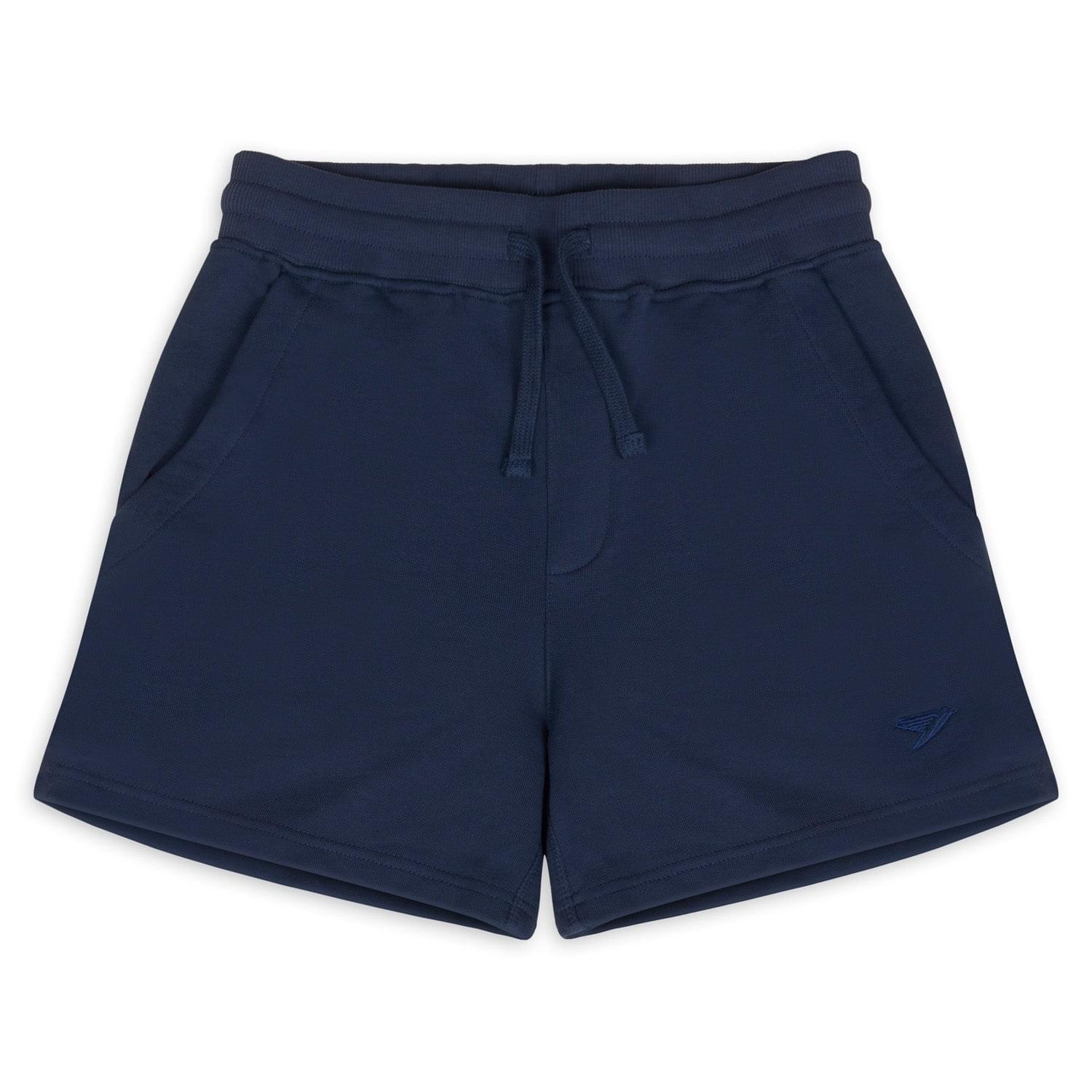 Silverstick Sunn Organic Cotton Sweatshort