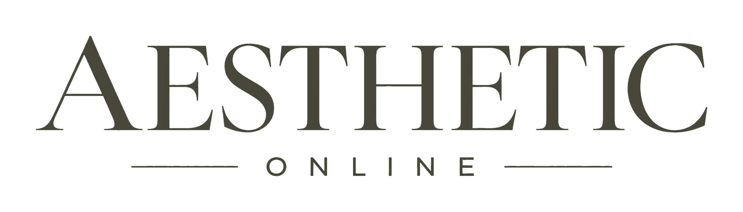 Aesthetic Online